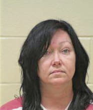 Melissa France, - Bossier Parish County, LA 